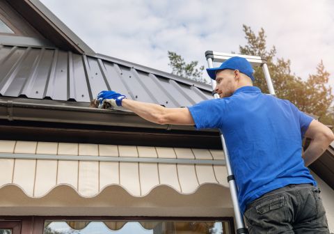 Roofing Services