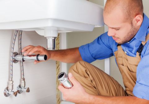 Plumbing Services